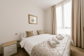 Apartamento T1, Tirso de Molina, luminoso y tranquilo